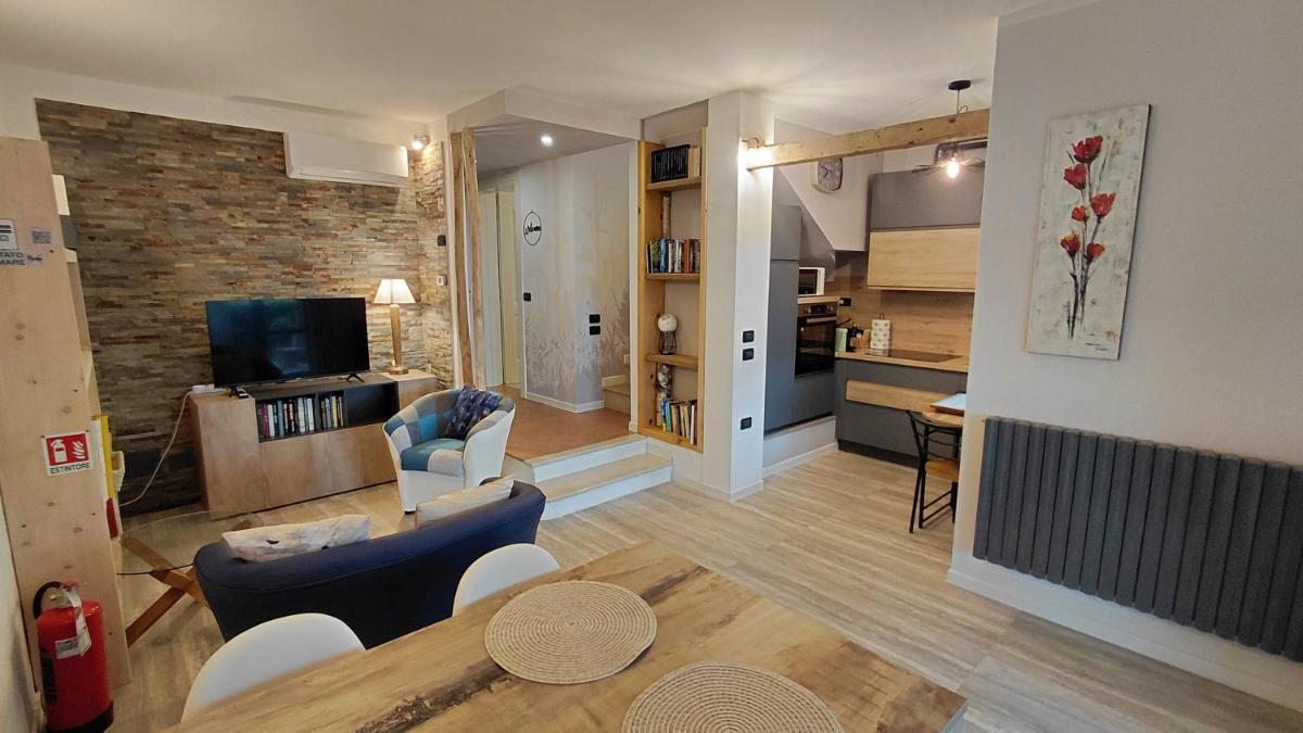 Casa BOSCO VERDE - Housity