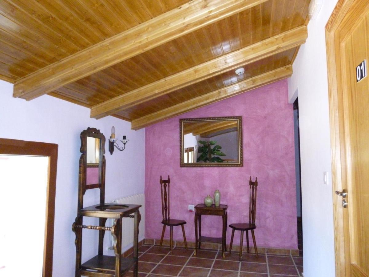 Complejo Rural Las Lomas de Biar - Housity