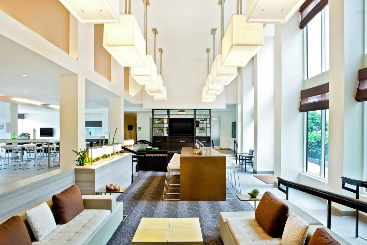 Element by Marriott Arundel Mills BWI Airport - Housity