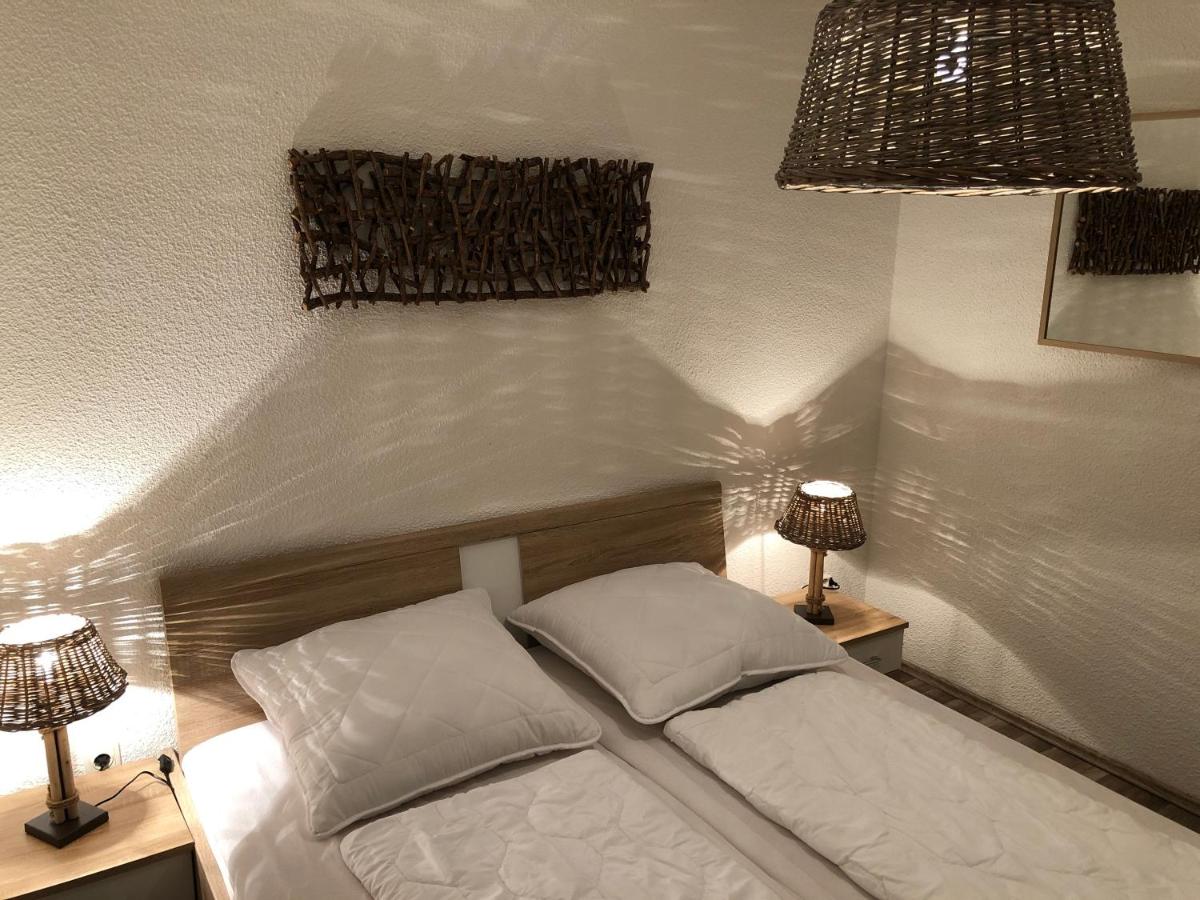 Traumhaftes Ferienhaus am Silbersee - Housity