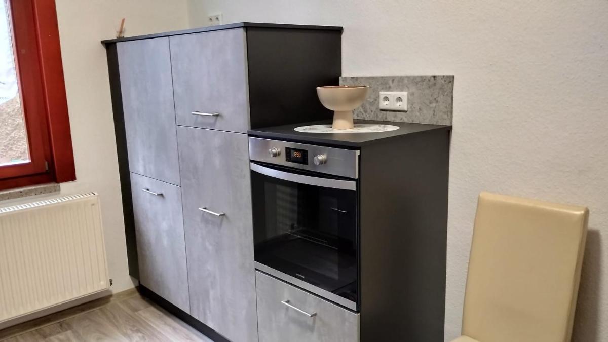 Ferienwohnung am Hörselufer - Housity