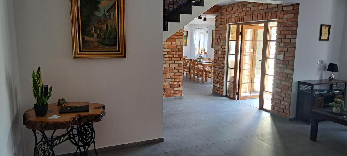 Pod Dachem Tykocin - Housity