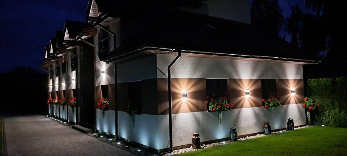 Pod Dachem Tykocin - Housity