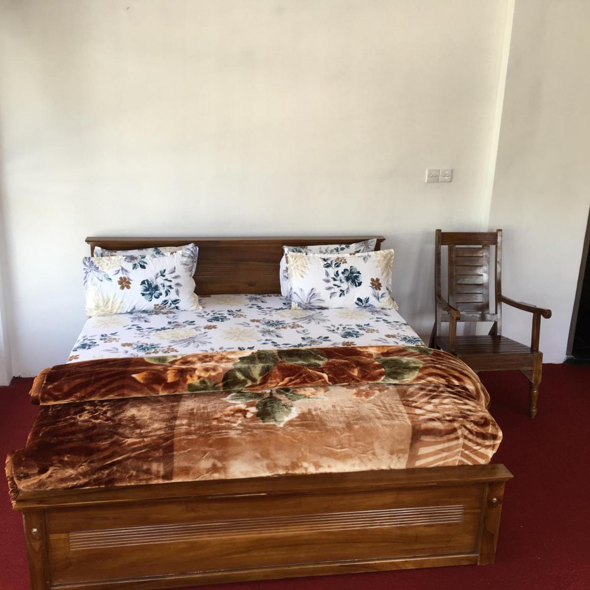 Sherwood Lodge - Housity