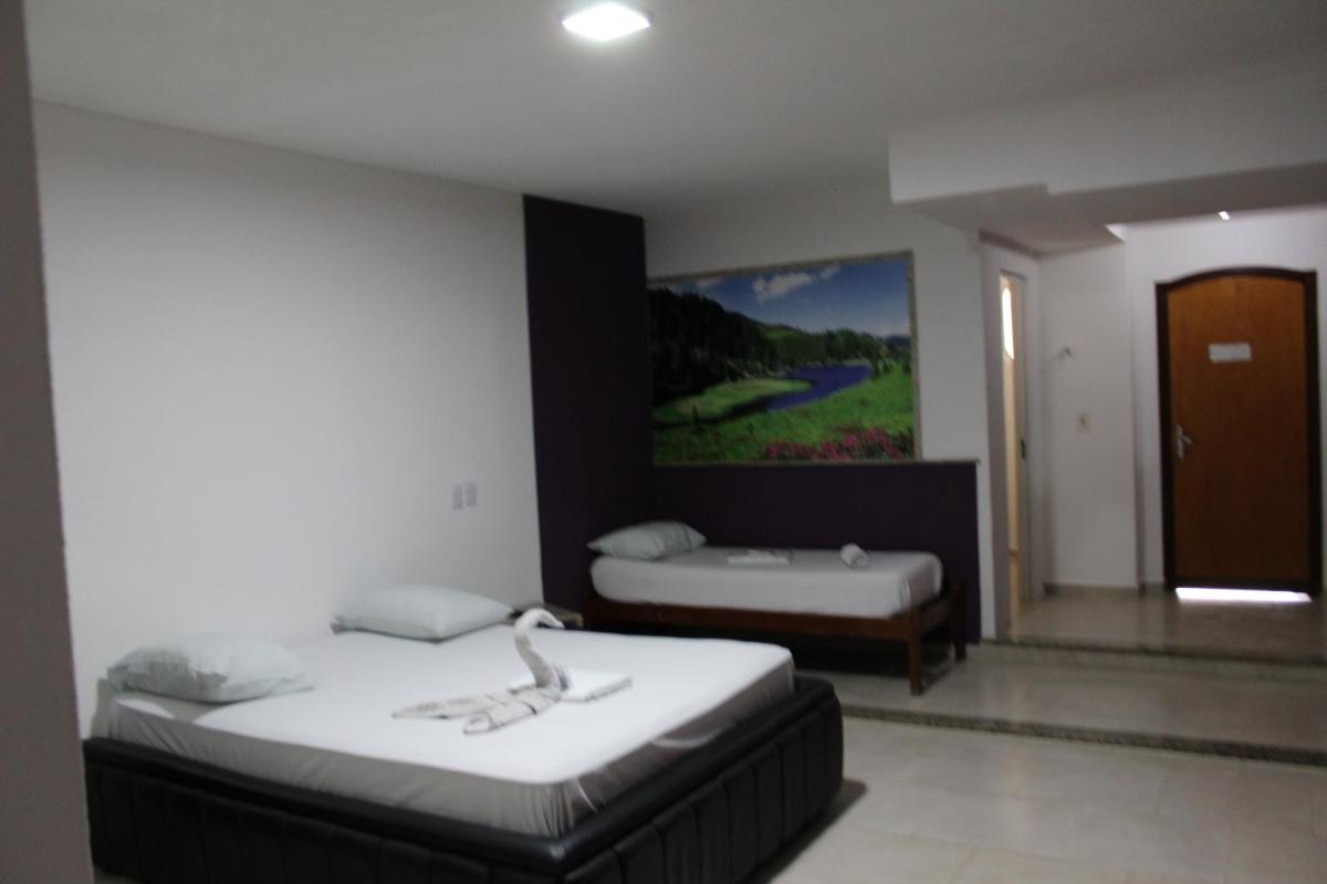 Flamboyant Hotel - Housity