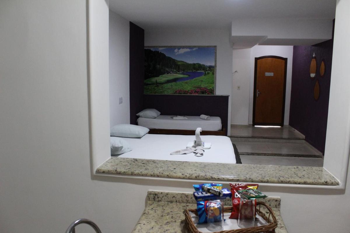 Flamboyant Hotel - Housity