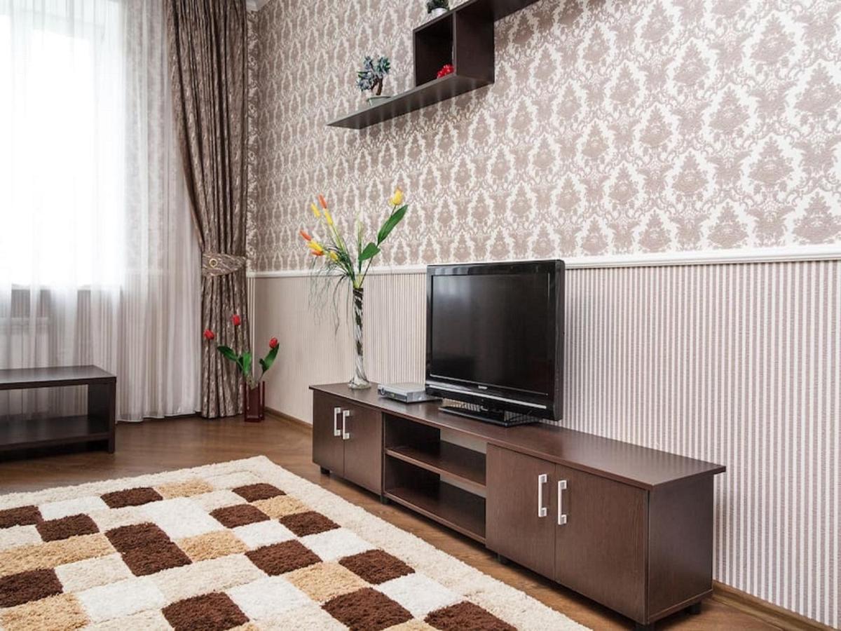 Apartments on Lermontova - Housity