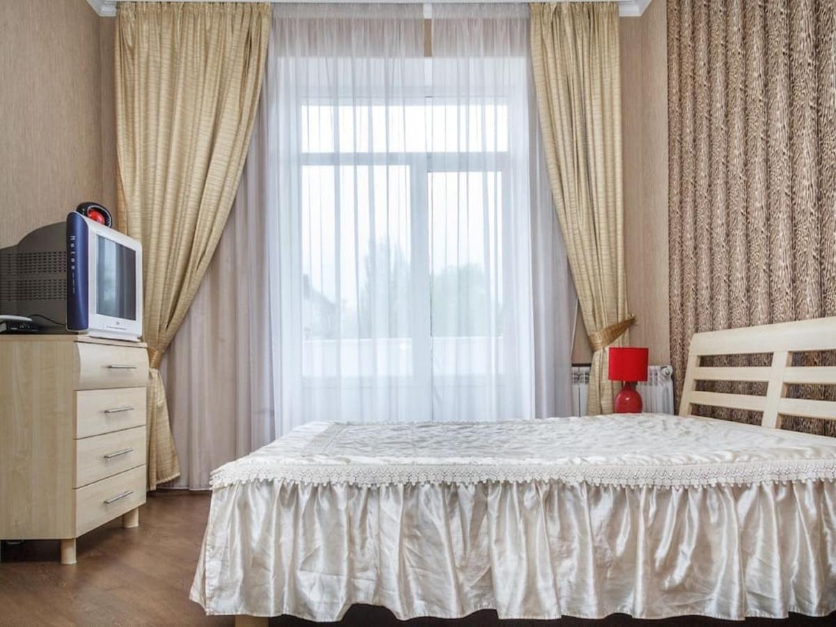 Apartments on Lermontova - Housity