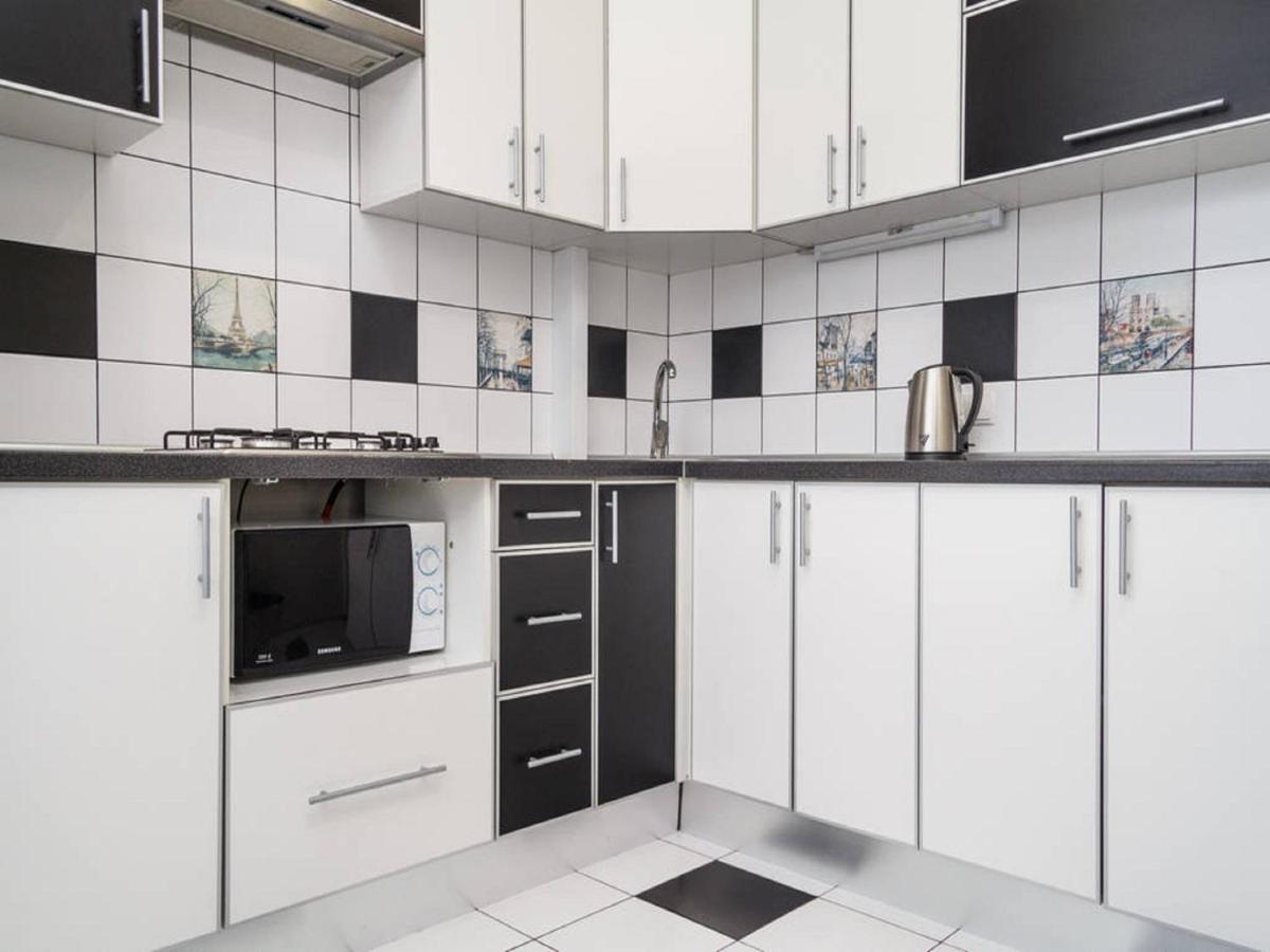 Apartments on Lermontova - Housity