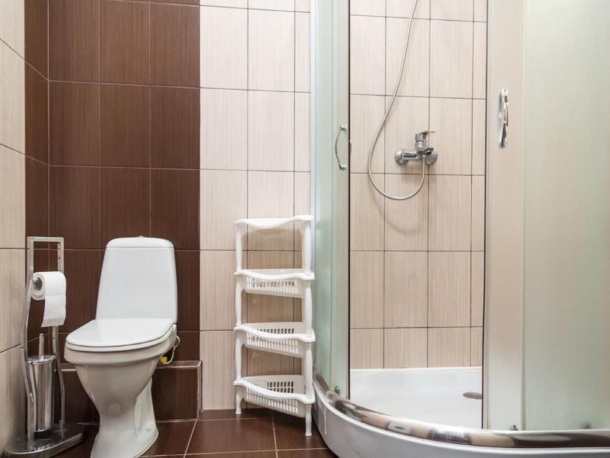 Apartments on Lermontova - Housity