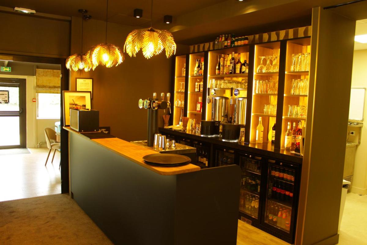 Hotel'se Le Vauban - Housity