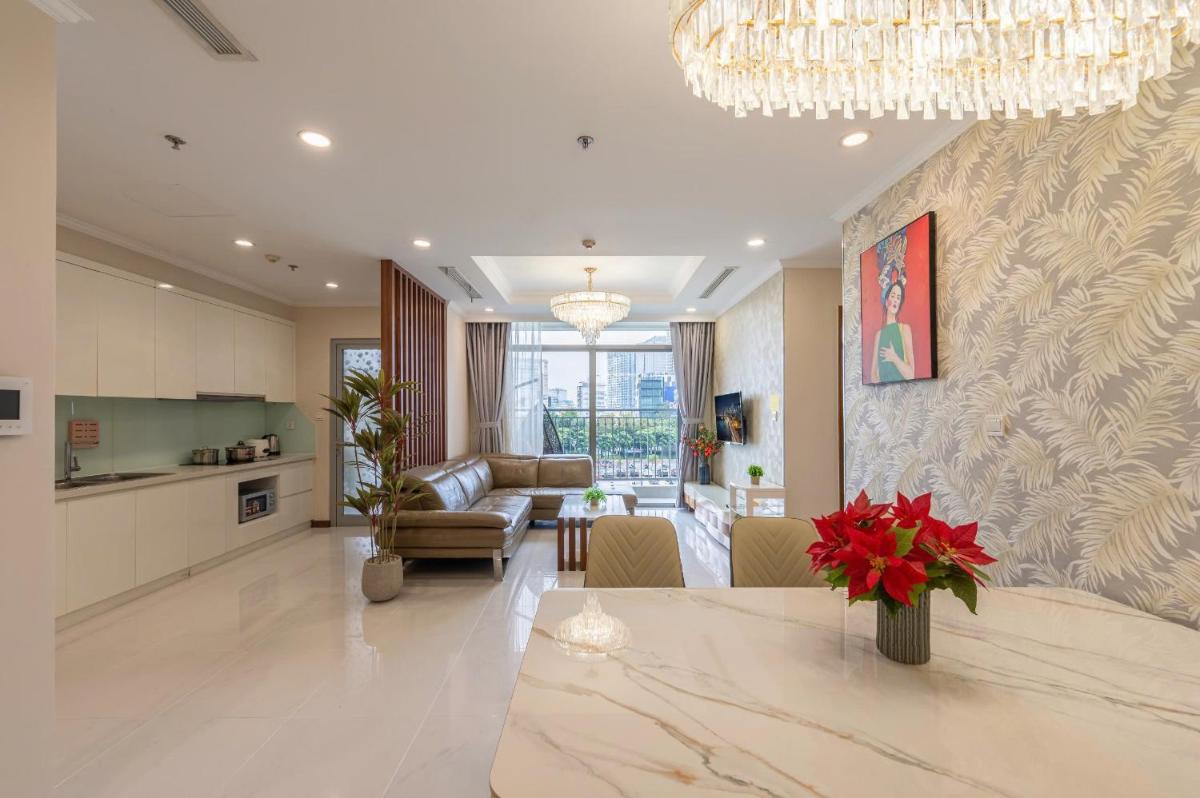 Landmark 81 Luxury Condotel - Housity