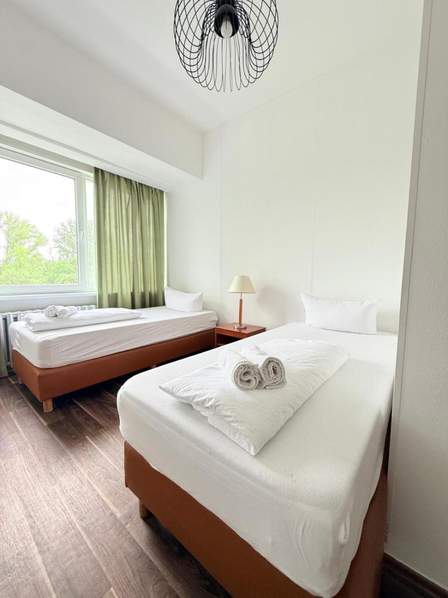 Ootel Berlin - Housity