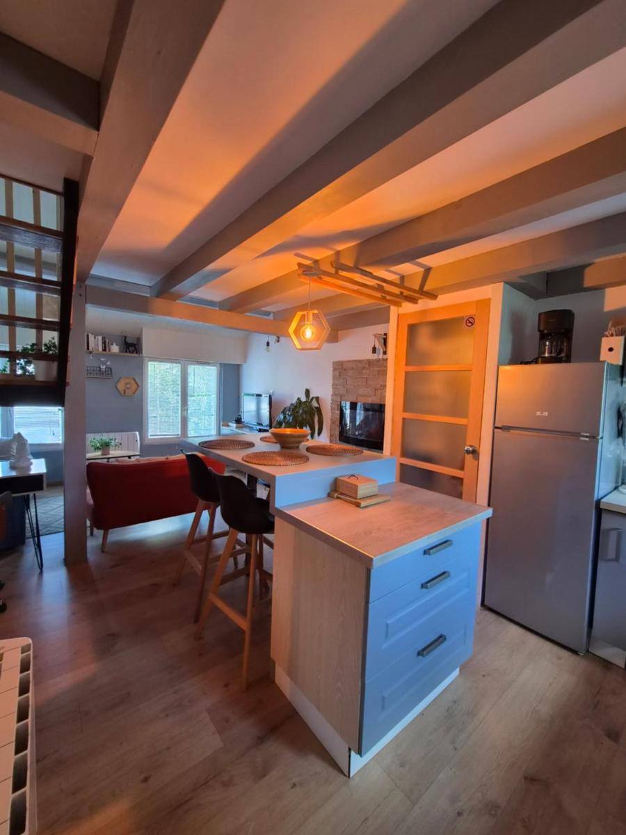 L'Absolu - Housity