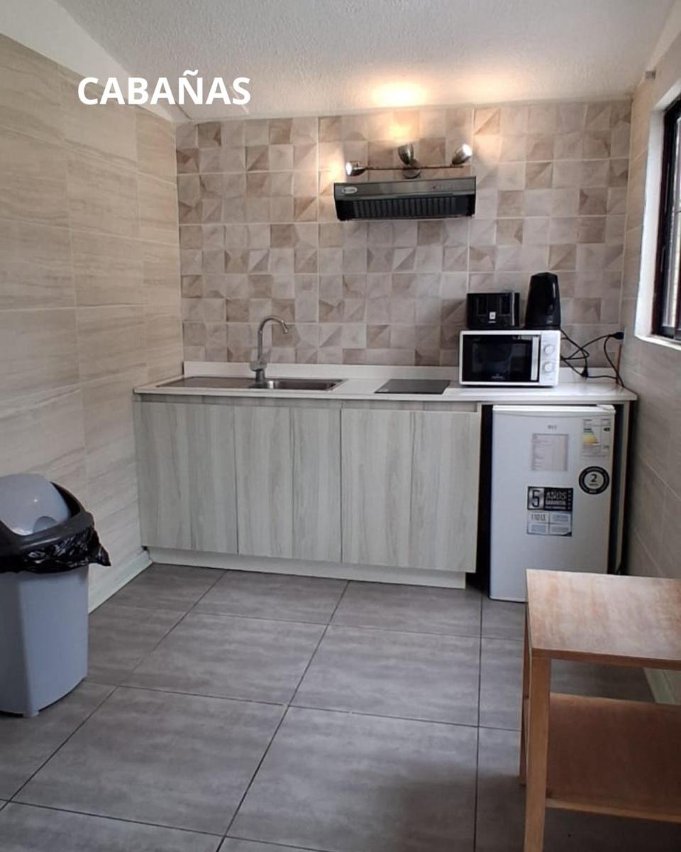Hotel Palmas de La Serena - Housity