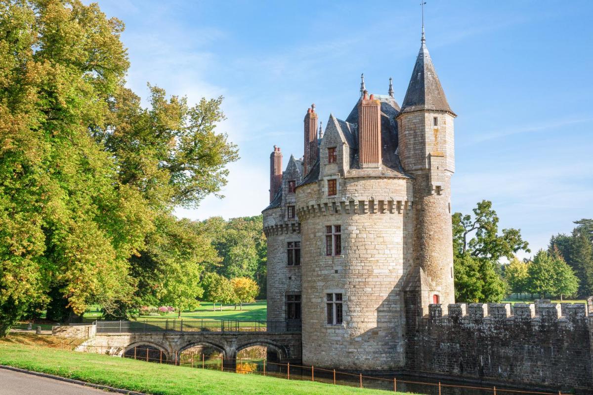 Lieu d'intérêt à proximité de l'hôtel