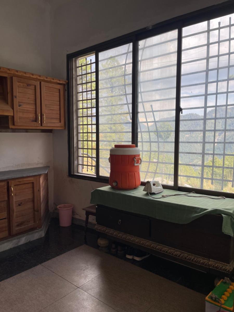 Eagle Nest Cottage, Kala Bagh - Housity