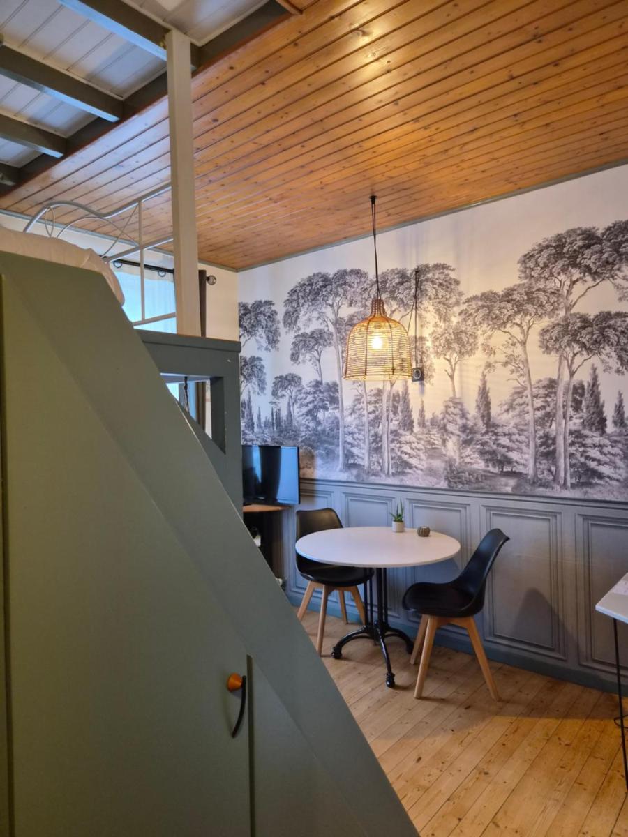 Orval et sens - Le Rayon Vert Studio - Housity