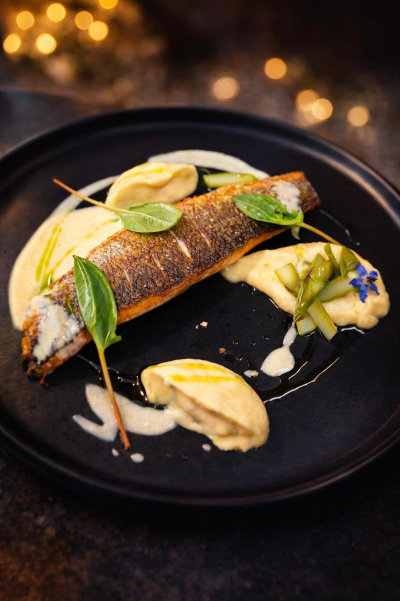 Logis Hôtel Restaurant- Domaine de l\'Orangerie - Housity