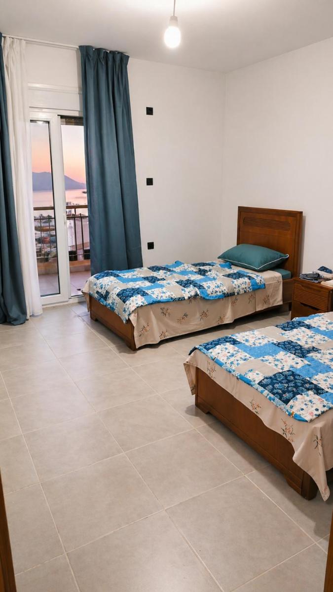Oran Guest House - Housity