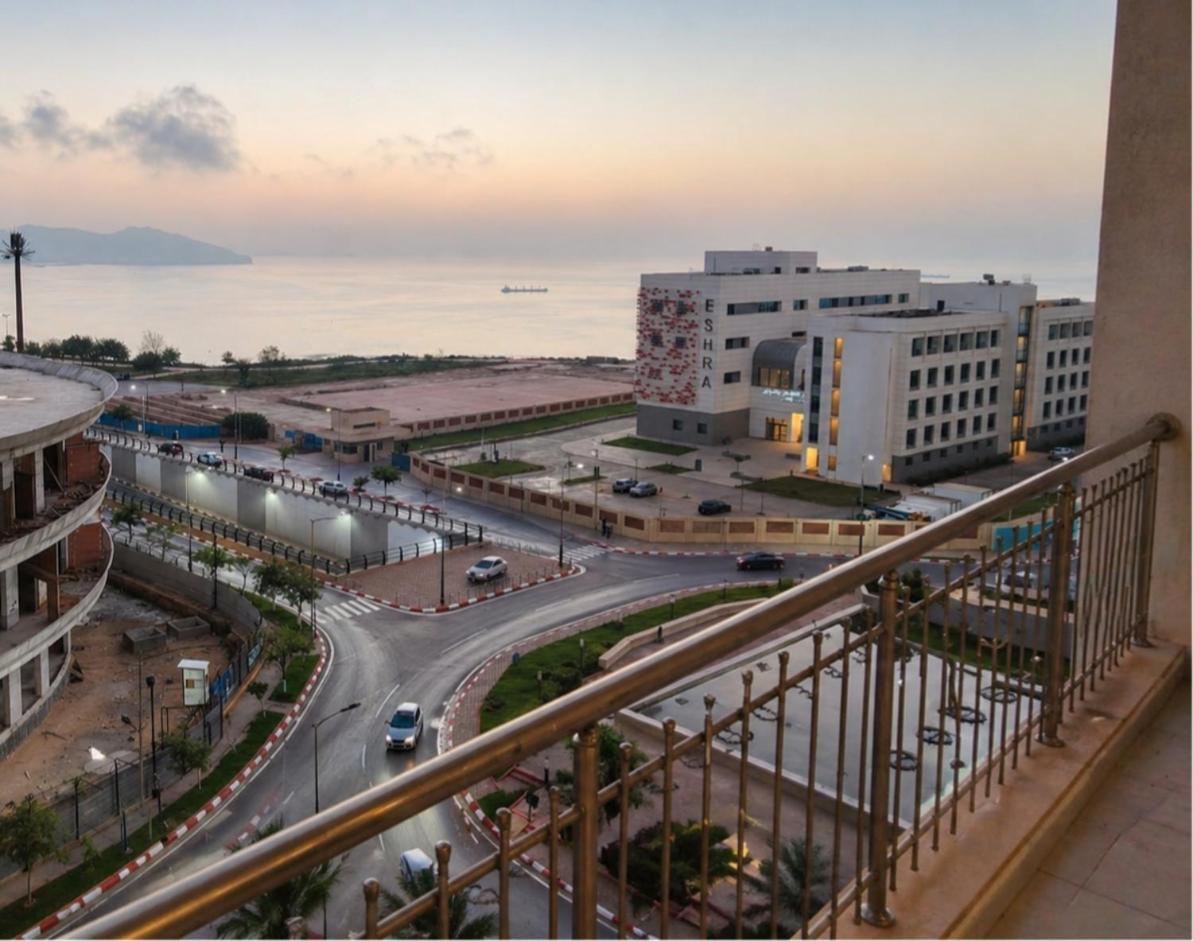 Oran Guest House - Housity