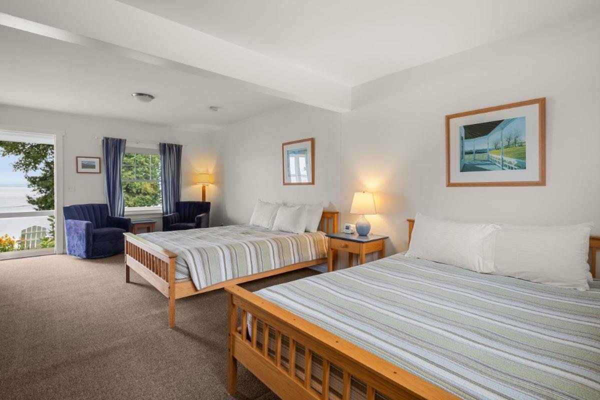 Shore Acres Inn and Restaurant - Housity