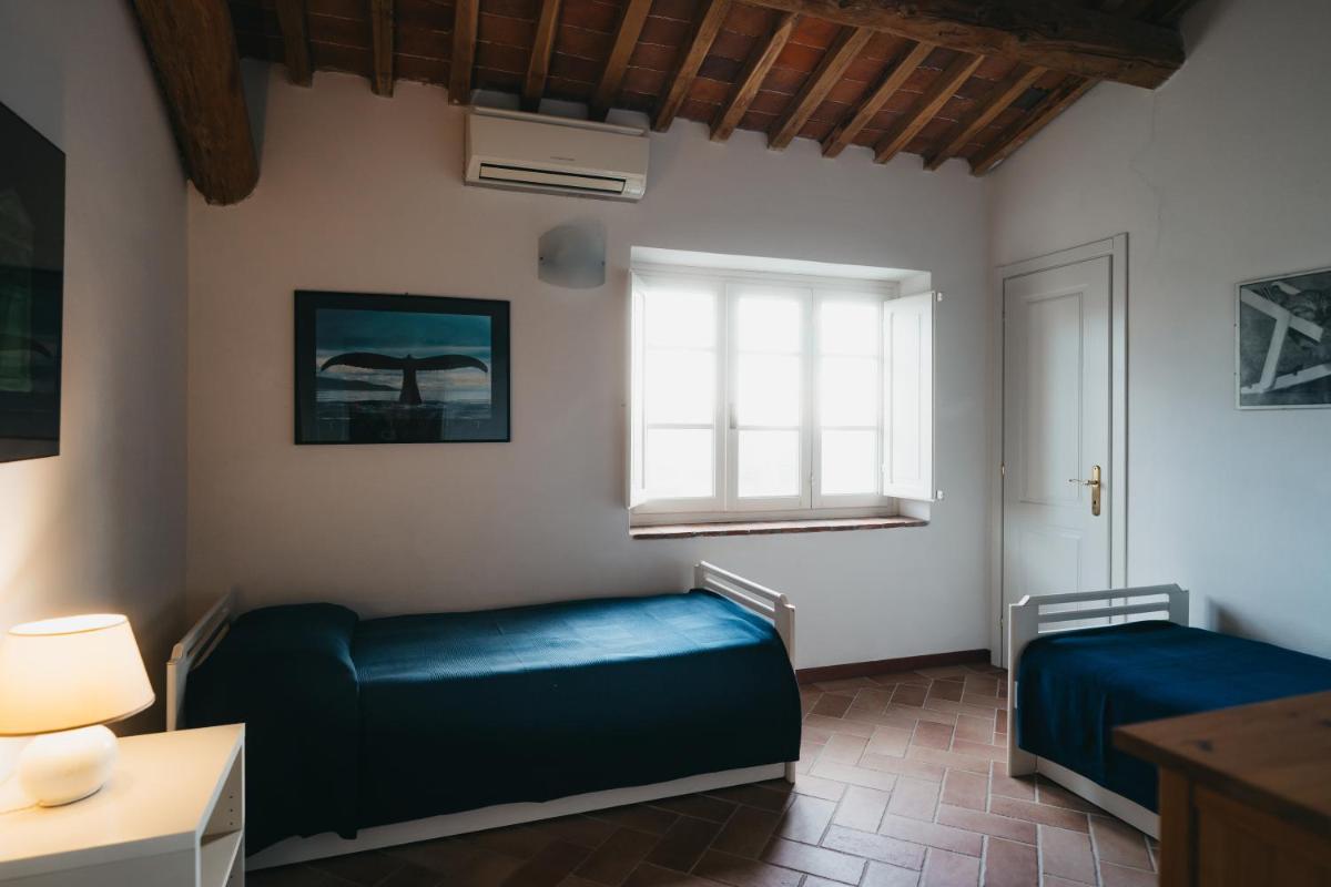 Astra - Villa Cenami - big POOL with view - Housity