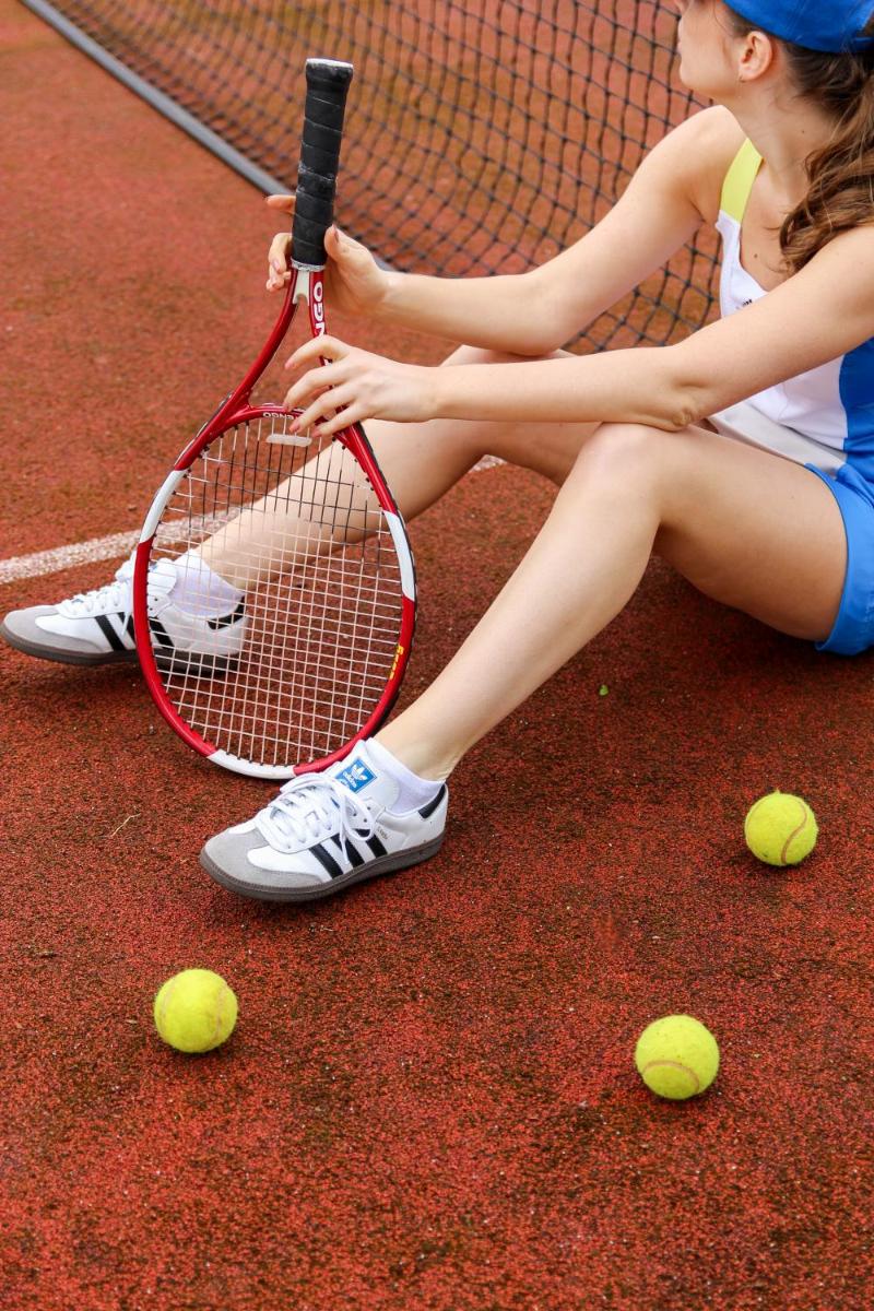 Tennis ou squash au sein de l'hôtel ou à proximité