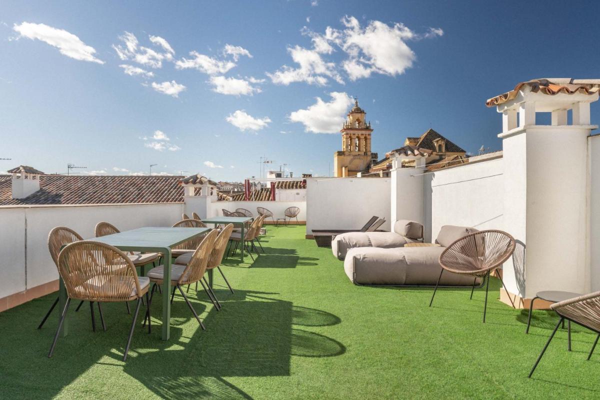 Limehome Cordoba Calle Pozanco - City Center - Hizvo