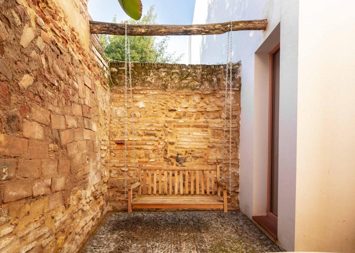 Limehome Cordoba Calle Pozanco - City Center - Hizvo
