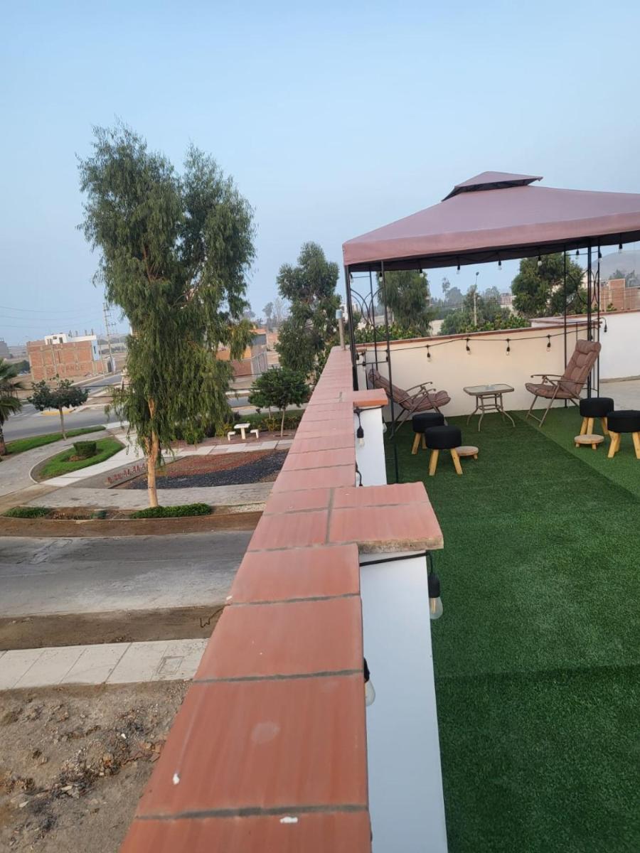 Chilca, ATM Beach House - Housity