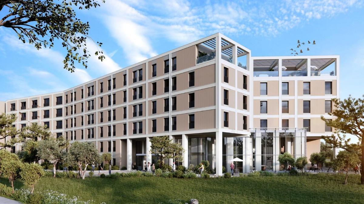 Be Casa Sant Cugat - Housity