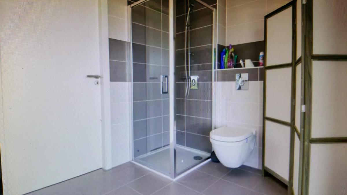 Studio Avec Terrace DOCKS - Housity