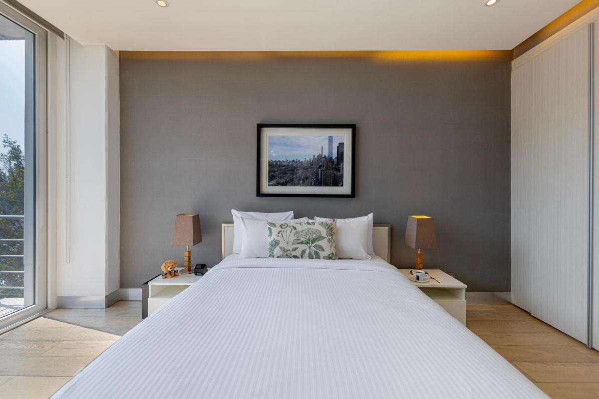 Capitalia San Angel Inn - Housity