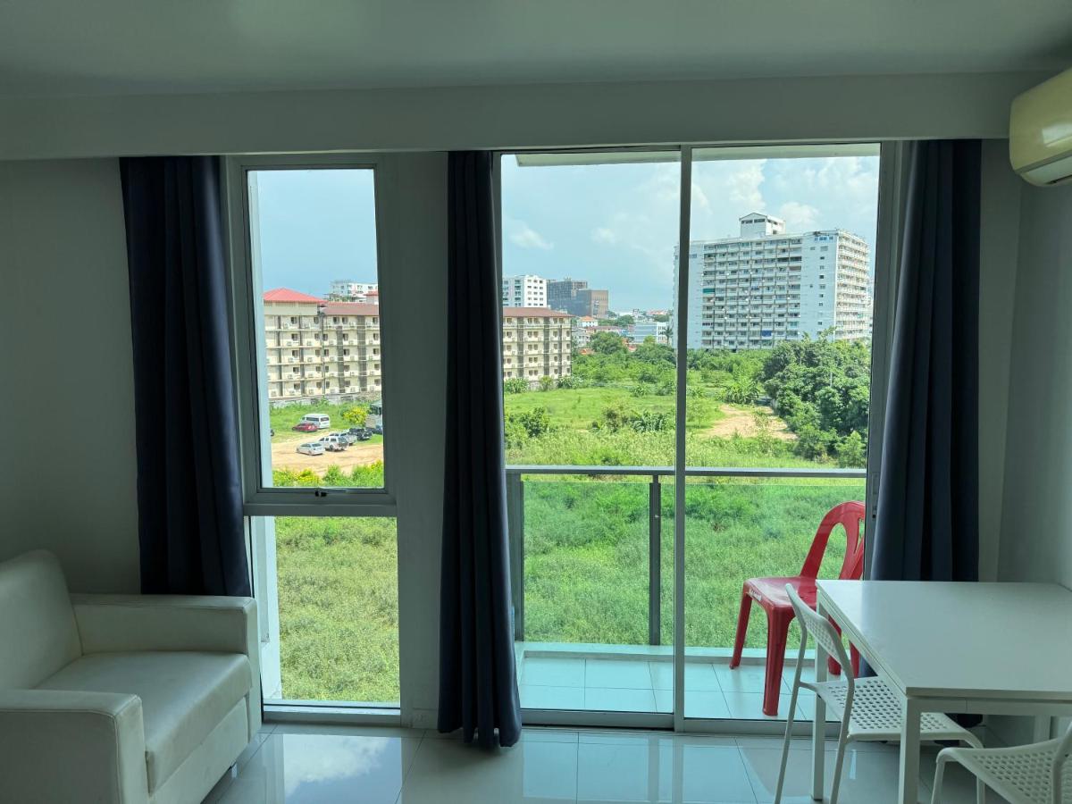 City Center Residence Pattaya - Hizvo