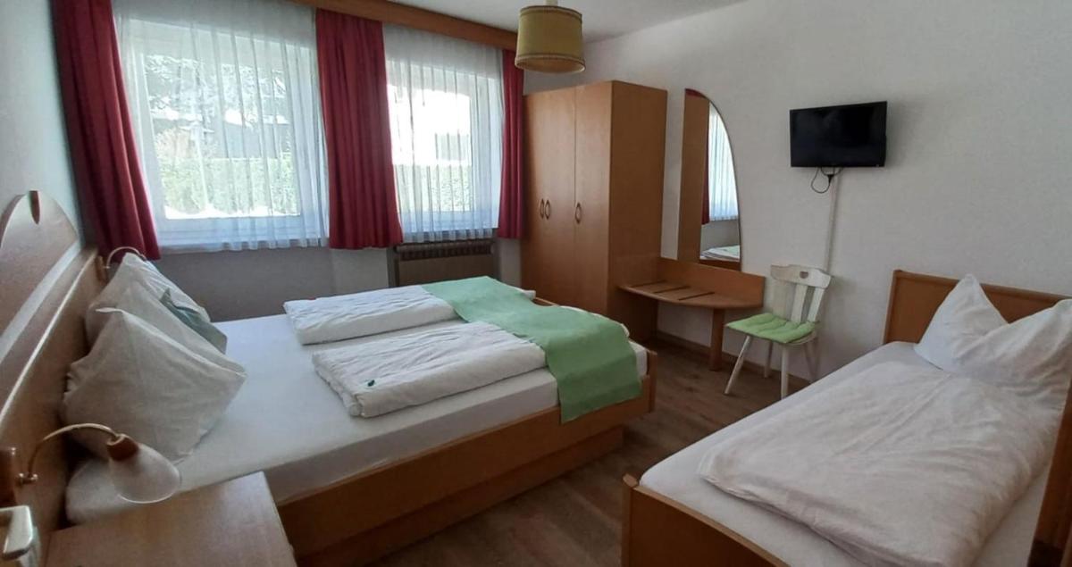 Residence die Färbe - Housity