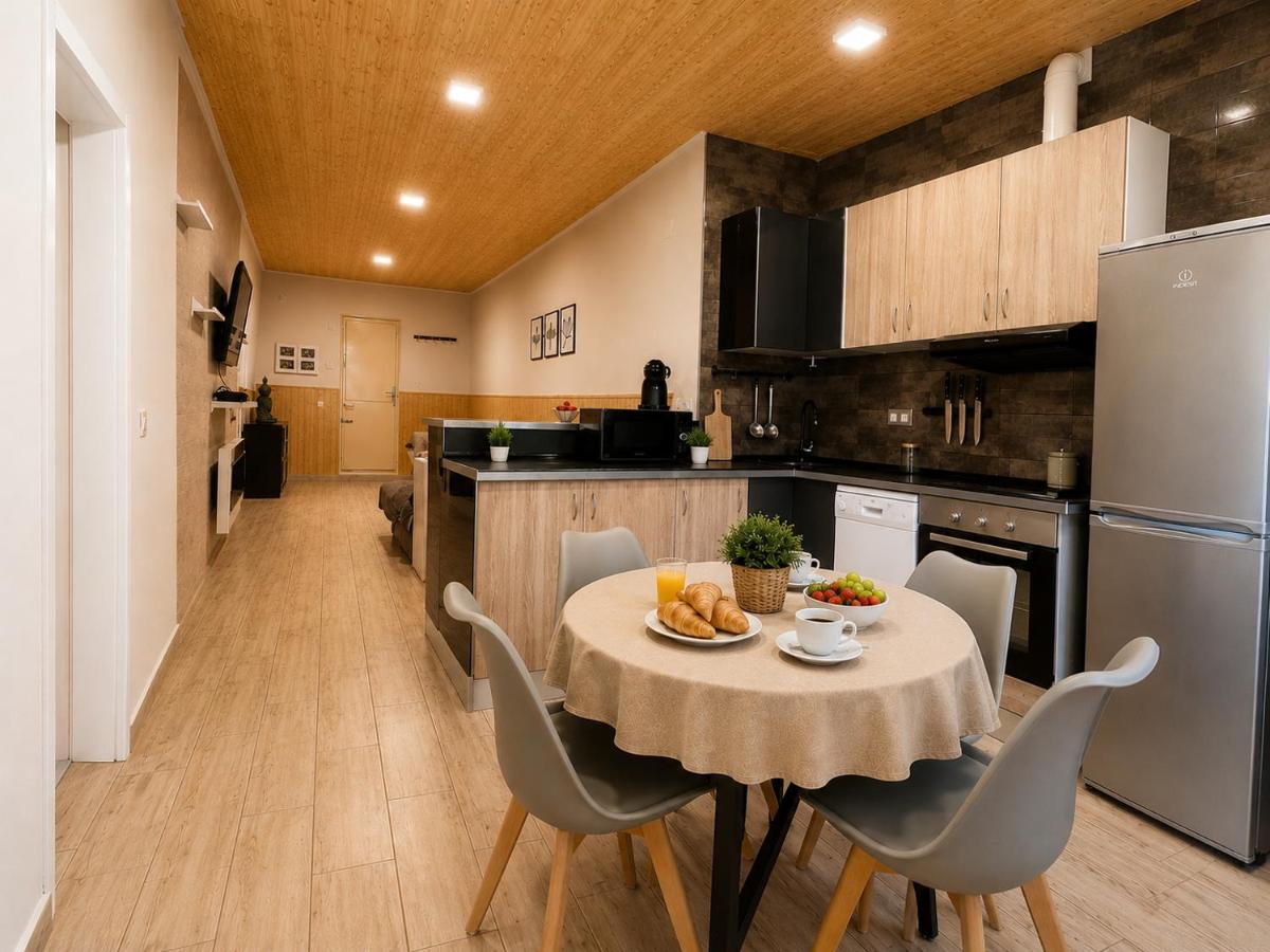 La Casita Gergaleña, Confort - Housity