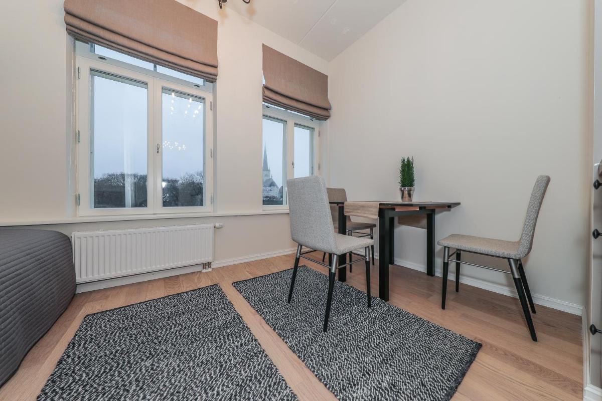 Tallinn Centrum Apartment - Housity