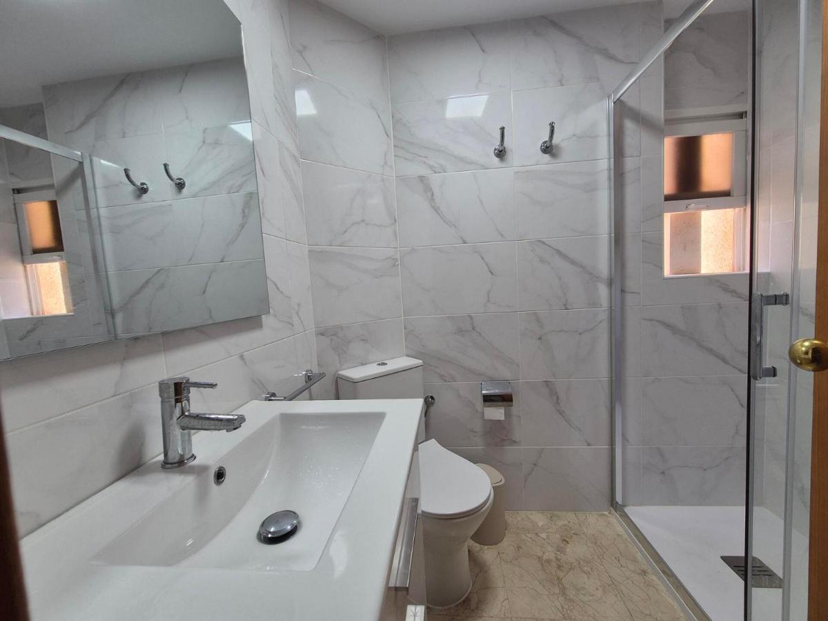 Torre Levante-Fincas Benidorm - Housity