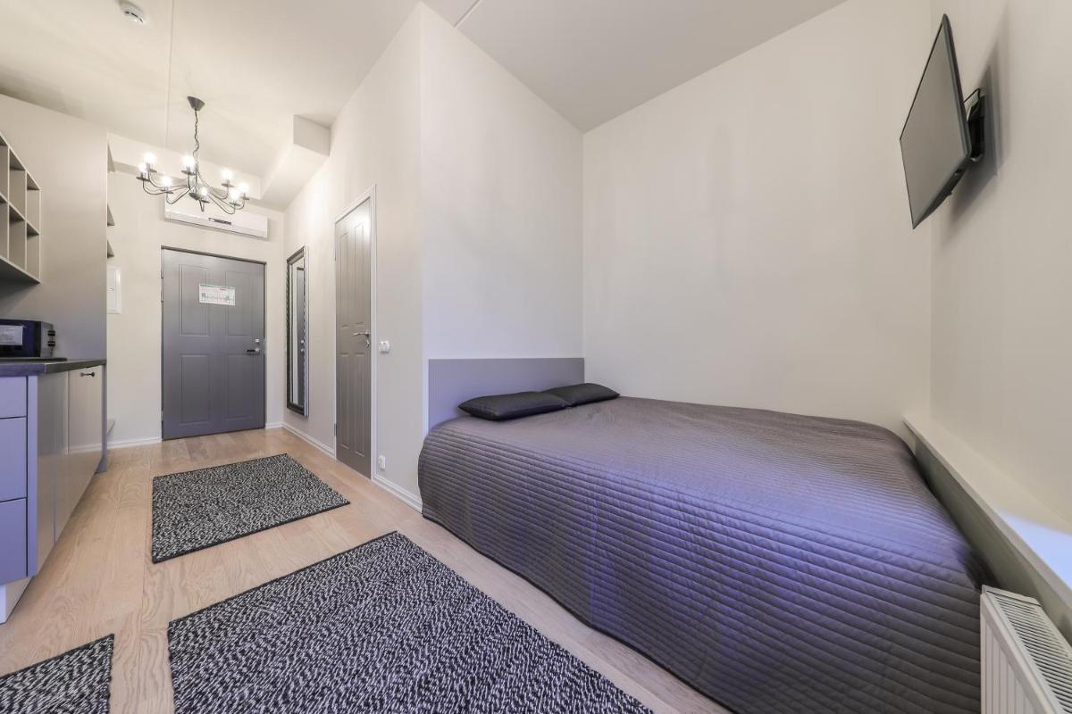 Tallinn Centrum Apartment - Housity