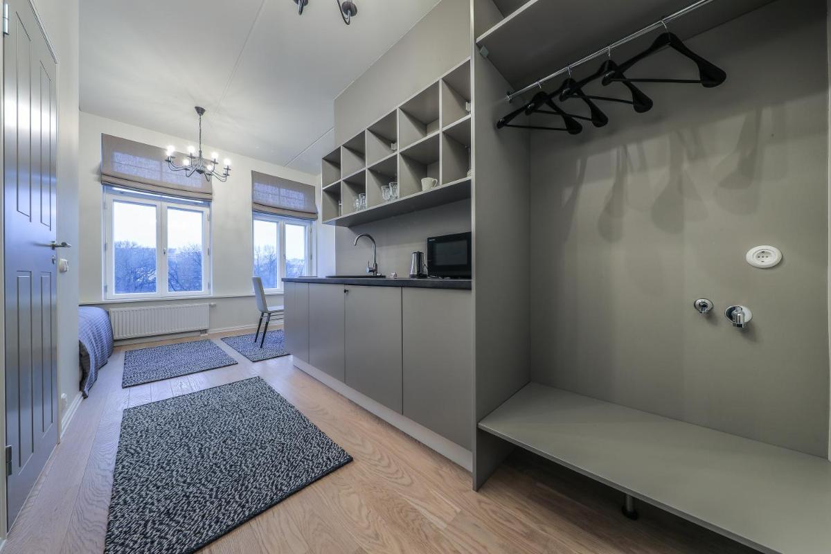 Tallinn Centrum Apartment - Housity