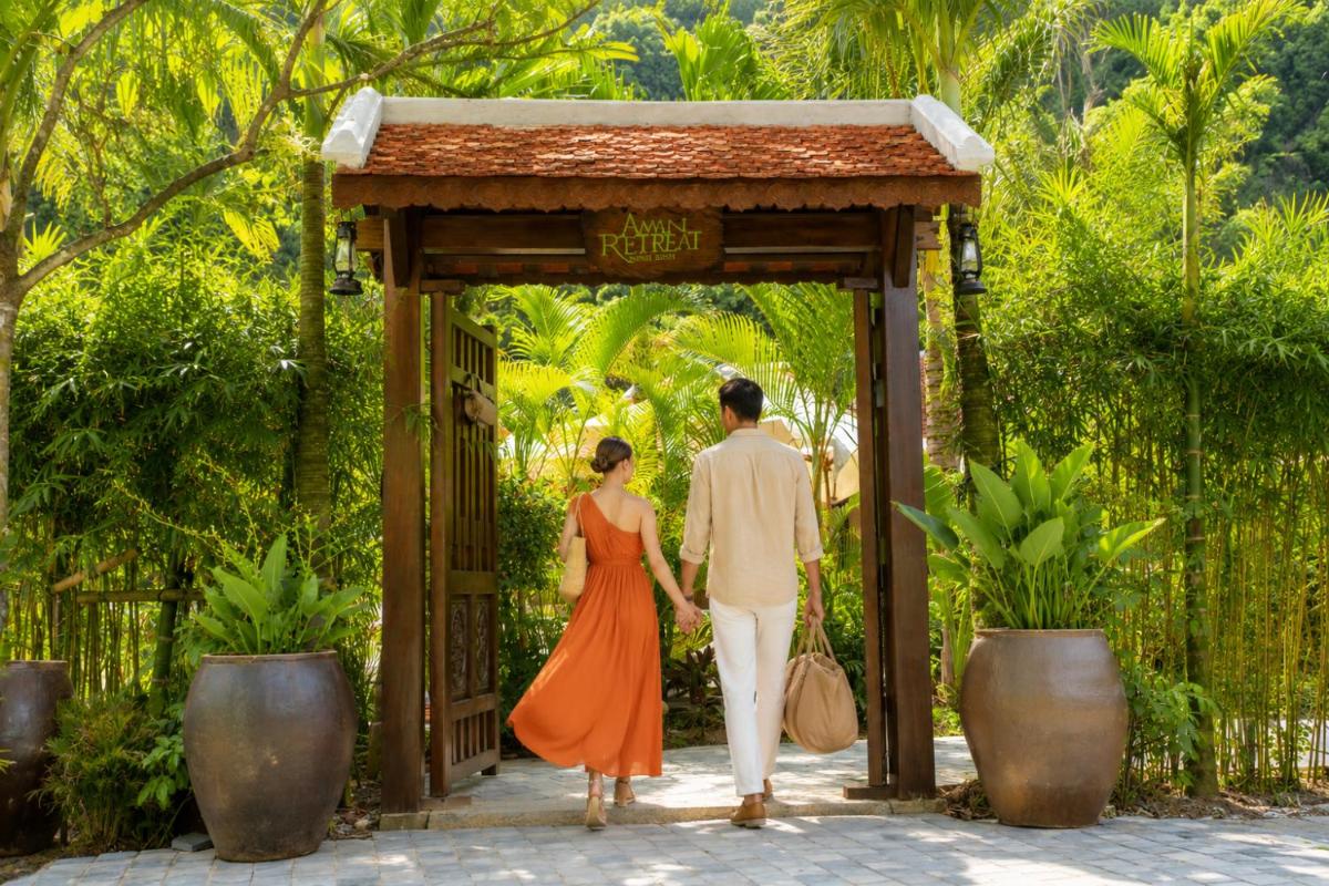 Aman Retreat Ninh Binh - Housity