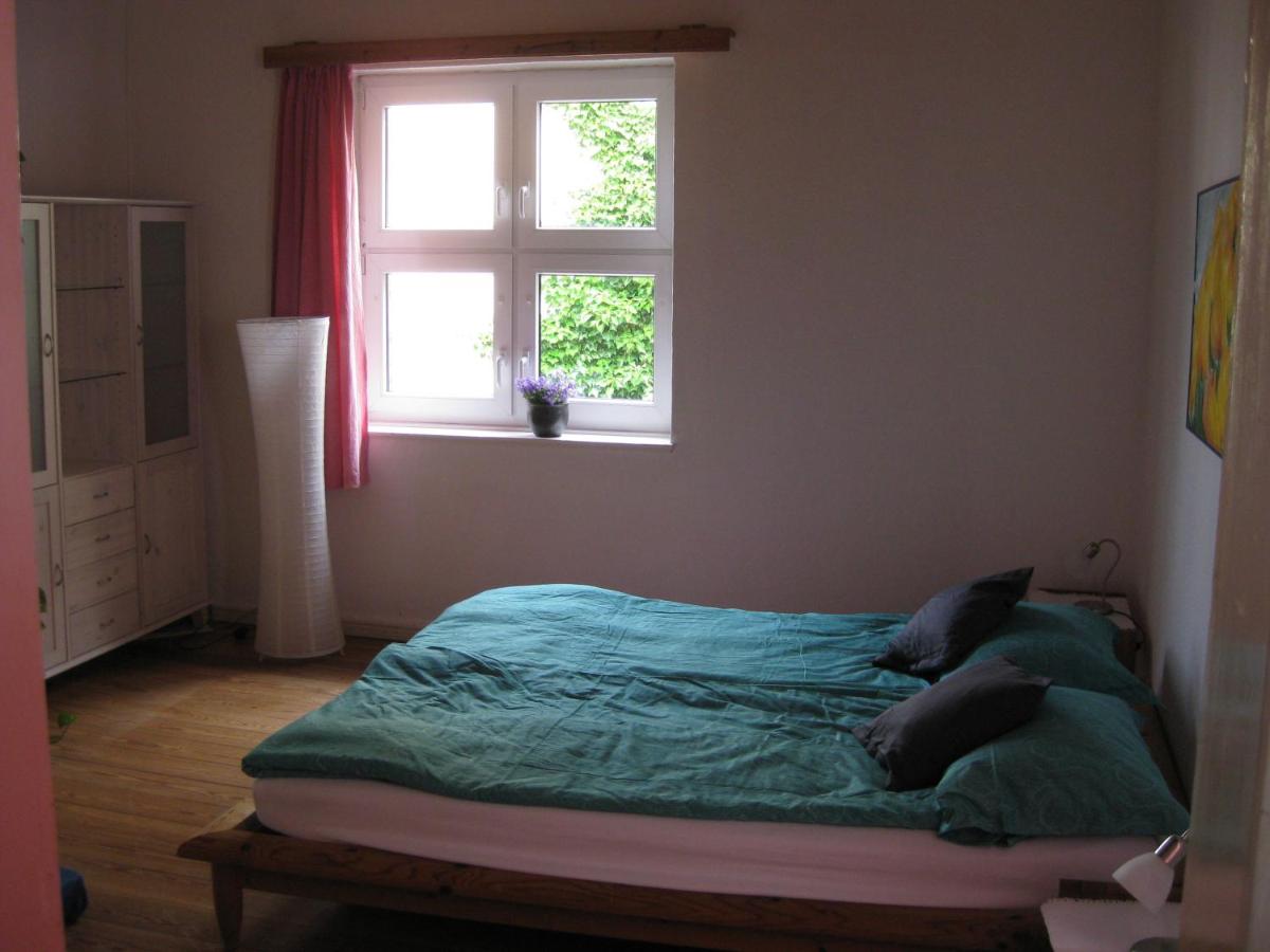 Suitetrails - Ferienwohnung Gutzeit