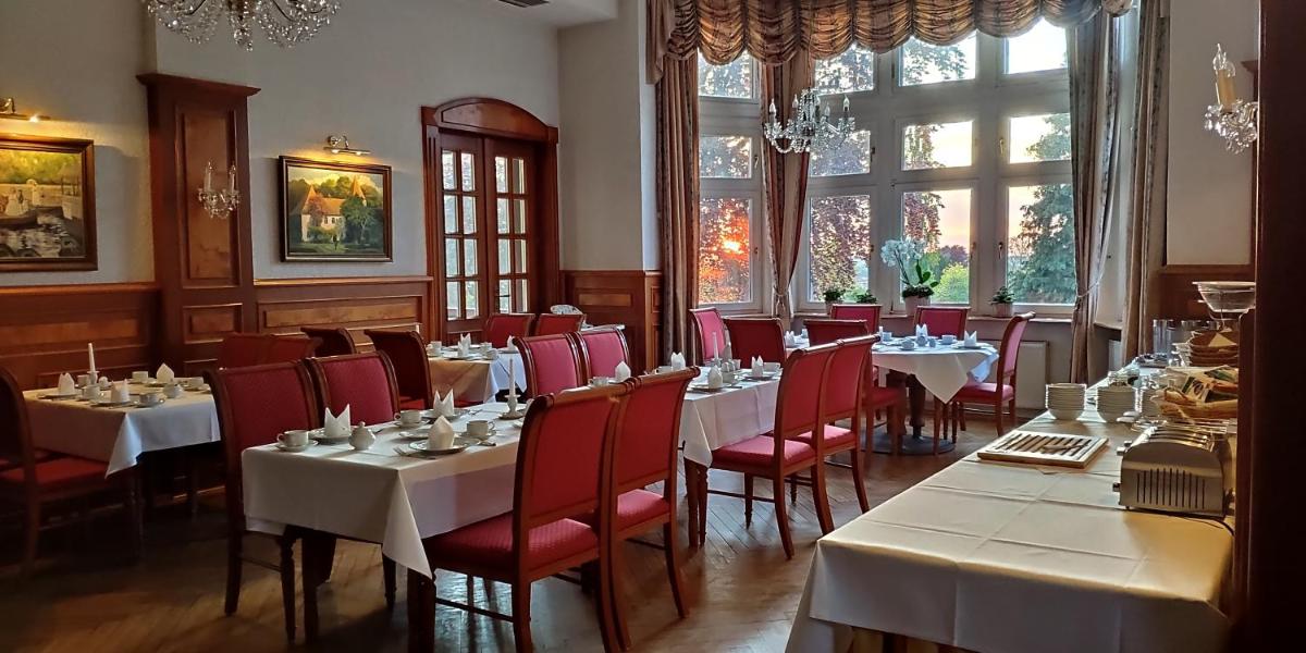 Hotel Erbprinzenpalais - Housity