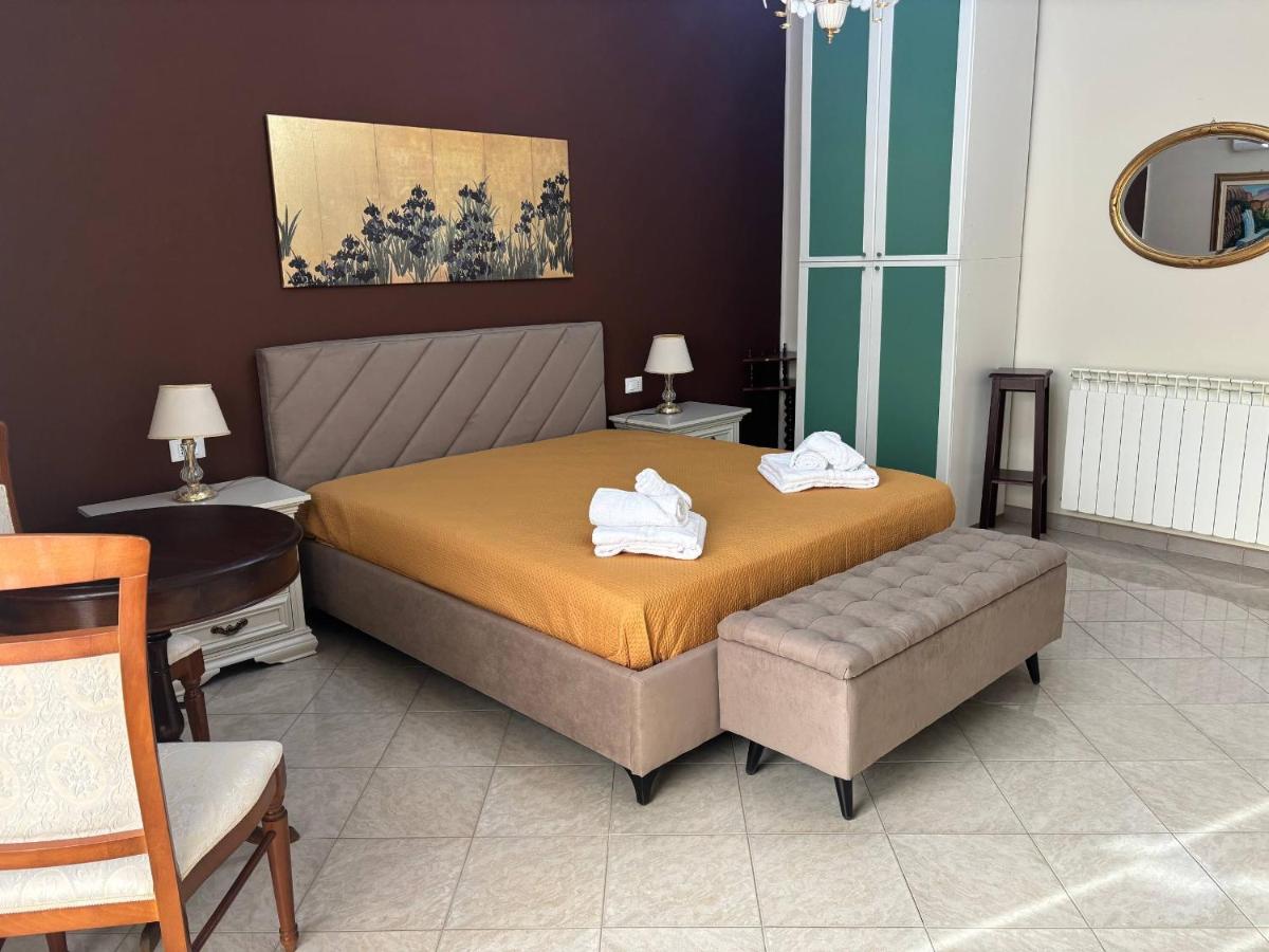 La Casa del Sole - Sambuca - Housity
