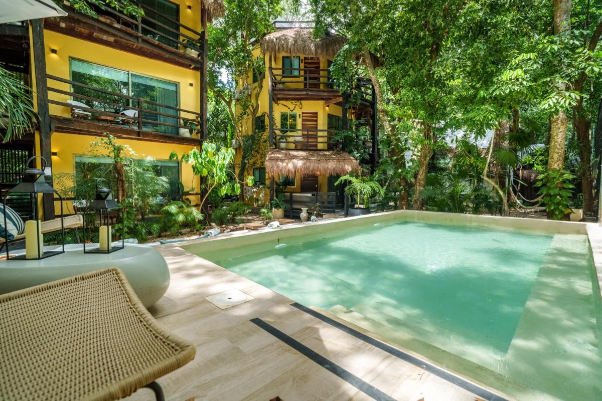 Terasu Riviera Maya Hotel & Spa, en Xcaret - Housity