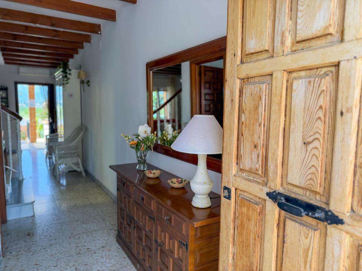 Antigua Estación de Campanillas - Hizvo