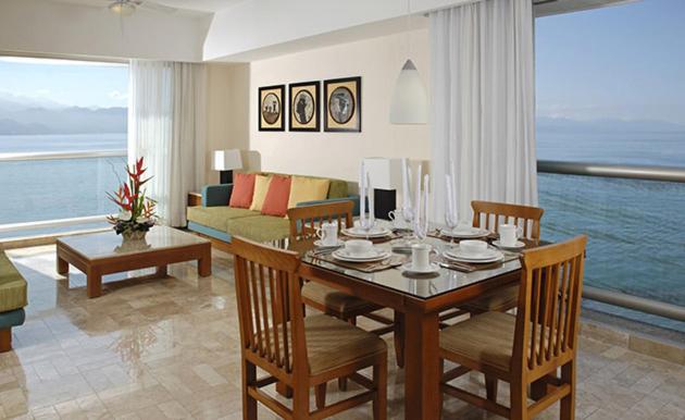 Mayan Palace at Vidanta Vallarta - Housity