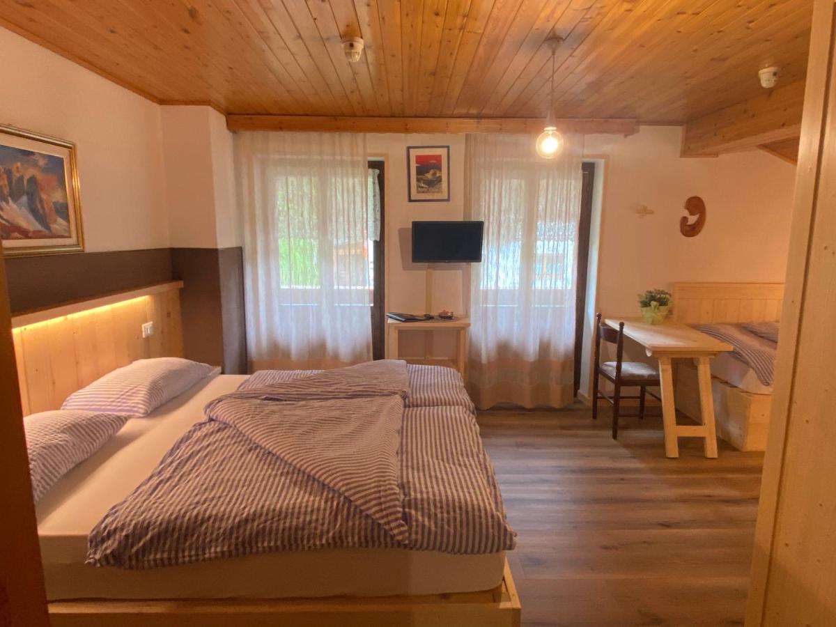 Garni al Barance - Housity