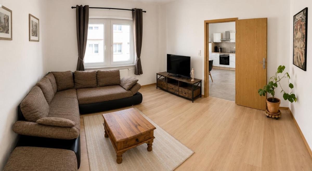 Ferienwohnung Ernzerhof - Housity